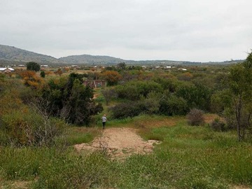 Terreno en venta en Parcela 5400m2 a 50min de Pichilemu (180008), Marchigüe