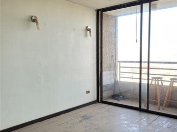 Departamento en venta en Portugal / Copiapó, Santiago - 2 dormitorios, 2 baños