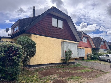 Casa en venta en Casa en Venta. Temuco . (151818), Temuco - 4 dormitorios, 2 baños