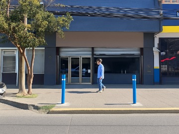 Local Comercial en arriendo mensual en Oportunidad Única en Zona de Alta Demanda (158517), Temuco - 2 baños