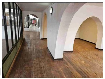 Casa en arriendo mensual en Pasaje Libertad, Rancagua - 6 dormitorios, 2 baños