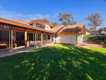 Venta / Casa / Viña del Mar