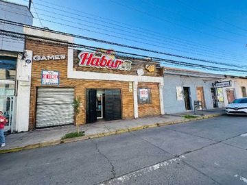 Local Comercial en venta en Venta local comercial 650 m2 san felipe (105535), San Felipe - 2 baños