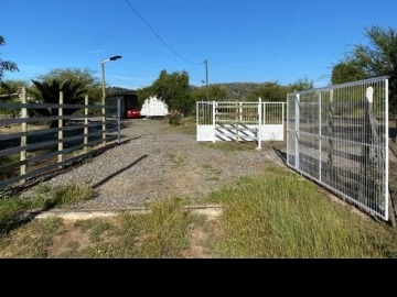 Parcela en venta en Peralillo, Peralillo