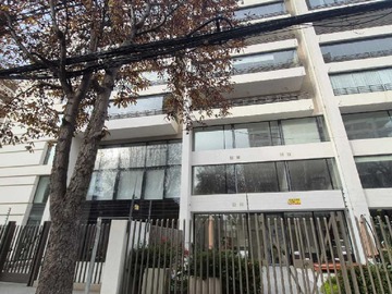 Departamento en arriendo mensual en Departamento amoblado sector Oriente Viña del (175884), Viña del Mar - 1 dormitorio, 1 baño