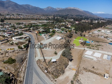 Venta / Sitio / La Serena