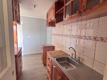 Departamento en venta en Venta Departamento Mirador de Reñaca - 3 dormitorios, 1 baño
