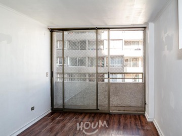 Departamento en venta en Santa rosa, Santiago - 2 dormitorios, 2 baños