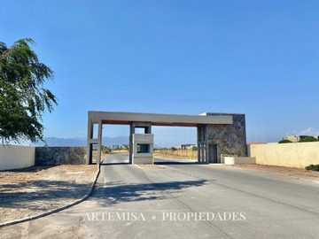Parcela en venta en Loteo camino real h40, Olivar