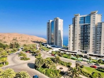 Departamento en venta en Concón, Concón - 2 dormitorios, 2 baños
