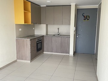 Arriendo Mensual / Departamento / La Florida