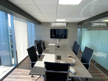 Oficina en venta en Oficina en ubicación estratégica y funcional (171777), Las Condes - 2 baños