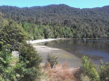 Terreno en venta en Peninsula sisquelan (63230), Aysén