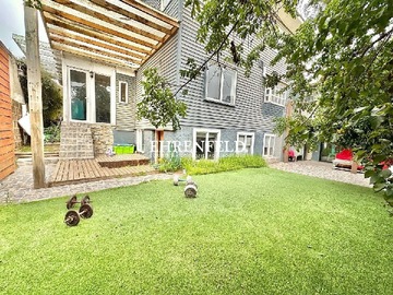 Casa en venta en Concón, Concón - 4 dormitorios, 2 baños
