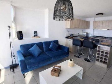 Arriendo Mensual / Departamento / Coquimbo