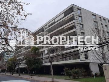 Departamento en venta en Biarritz 1945, Providencia - 3 dormitorios, 3 baños