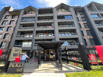 Departamento en arriendo mensual en Departamento en arriendo en Puerto Varas (23736), Puerto Varas - 1 dormitorio, 1 baño