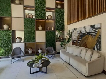 Departamento en venta en Luminoso y acogedor, semi nuevo (171123), Ñuñoa - 2 dormitorios, 2 baños