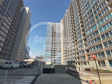 Departamento en venta en Metro de partamental, San Miguel - 3 dormitorios, 1 baño
