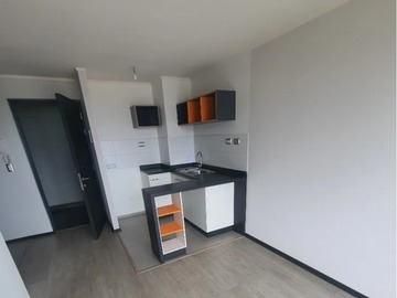 Departamento en venta en Camilo Henriquez, Concepción - 1 dormitorio, 1 baño