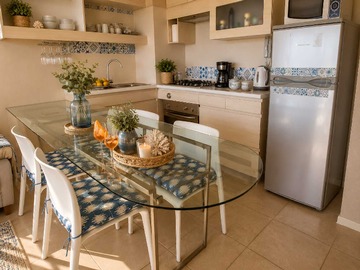 Departamento en venta en Amplio y Luminoso, Ideal para Inversión (166422), Algarrobo - 2 dormitorios, 2 baños