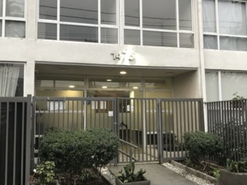 Departamento en venta en Quinta avenida con cuarta transversal, San Miguel - 2 dormitorios, 1 baño