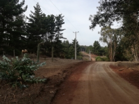 Terreno en venta en Playa Paraíso los Quinquelles - Huaquen del Mar - La Ligua - Quinta Region, La Ligua