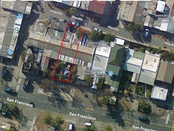 Casa en venta en Excelente Oportunidad de Inversión en Pudahuel - 4 dormitorios, 1 baño
