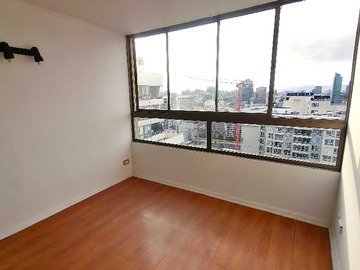 Arriendo Mensual / Departamento / Santiago