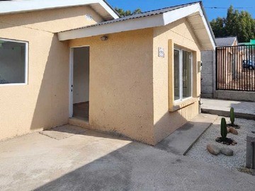 Casa en arriendo mensual en Excelente Casa 3D/2B (178348), La Serena - 3 dormitorios, 2 baños