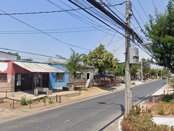 Venta / Casa / Estación Central