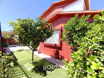 Casa en venta en Río lauca, Coquimbo - 4 dormitorios, 3 baños