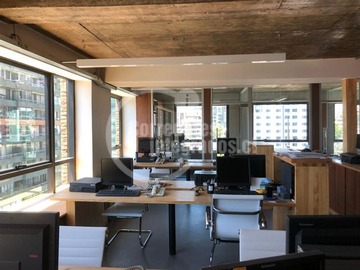 Oficina en venta en Pio X con Holanda, Providencia - 5 dormitorios, 2 baños