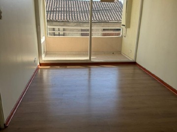 Departamento en arriendo mensual en Edificio don olegario, San Fernando - 1 dormitorio, 1 baño