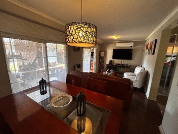 Casa en venta en Casa 3D,3B, 2E, Logg, Quincho, Acceso Laguna (173439), Padre Hurtado - 3 dormitorios, 3 baños
