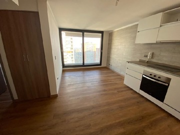 Departamento en venta en Metro plaza egaña, Ñuñoa - 2 dormitorios, 1 baño