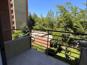 Arriendo Mensual / Departamento / Rancagua