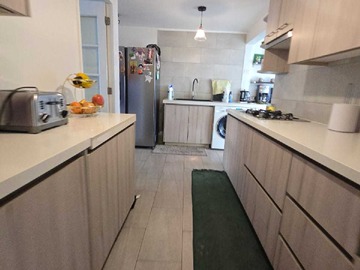Casa en venta en Propiedad estilo florencia en venta, (111175), Pudahuel - 4 dormitorios, 3 baños