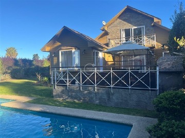 Venta / Casa / Santo Domingo