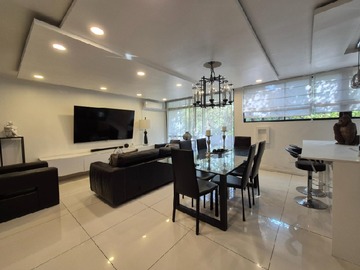 Departamento en venta en Metro pedro de valdivia, Providencia - 3 dormitorios, 2 baños