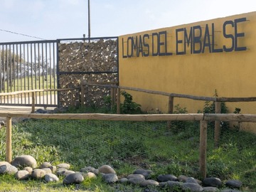Parcela en venta en Segunda etapa, Limache