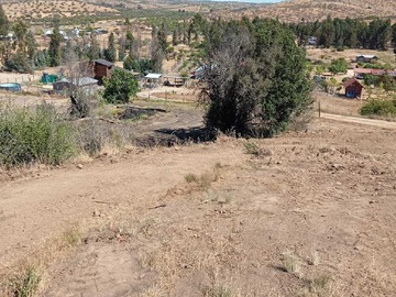Terreno en venta en Parcela en venta la aguada ii (101547), La Estrella