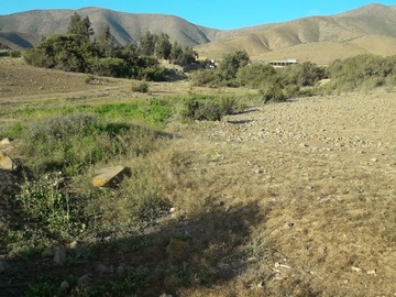 Terreno en venta en Parcela, La Serena
