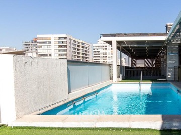 Departamento en venta en San martín, Santiago - 2 dormitorios, 1 baño