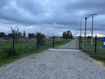 Parcela en venta en Chillán, Chillán