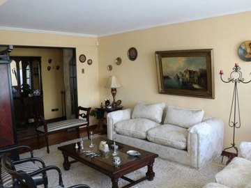 Departamento en venta en Calle Quinta Vergara, Viña del Mar - 4 dormitorios, 3 baños