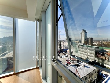 Oficina en venta en Plano centro de temuco, Temuco - 2 dormitorios, 1 baño