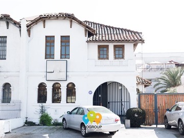 Arriendo Mensual / Local Comercial / Providencia
