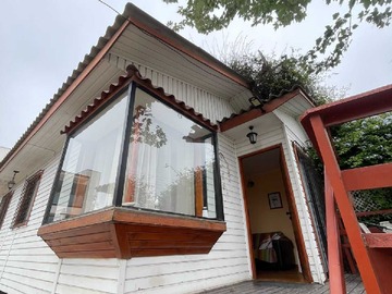 Arriendo Mensual / Casa / Coquimbo