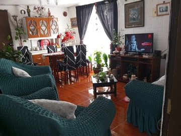 Departamento en venta en Himalaya 14286, San Bernardo - 2 dormitorios, 1 baño